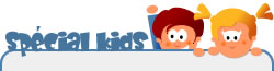 Sp&eacute;cial Kids