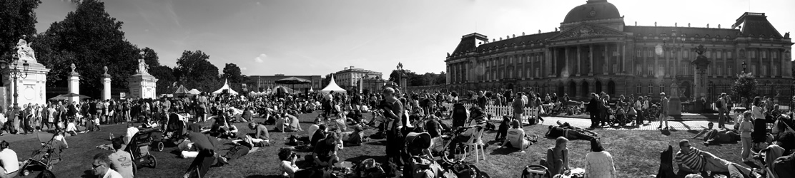 Bruxelles
